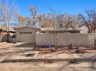 912 Hermosa Dr NE, Albuquerque, NM 87110
