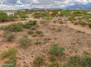 691 N Vail View Rd #7BLK6, Vail, AZ 85641