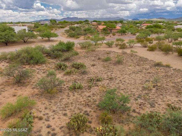 691 N Vail View Rd #7BLK6, Vail, AZ 85641