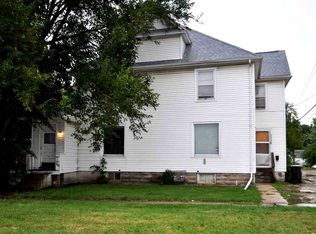 1116-1118 W 2nd St, Waterloo, IA 50701