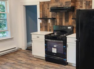 108 Hill St #2, Waterbury, CT 06704