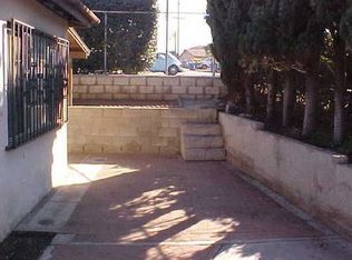 2167 Rachael Ave, San Diego, CA 92139