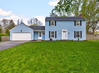 302 East St, Pittsford, NY 14534