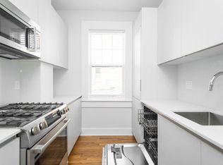 16-A Forest St #22D, Cambridge, MA 02140