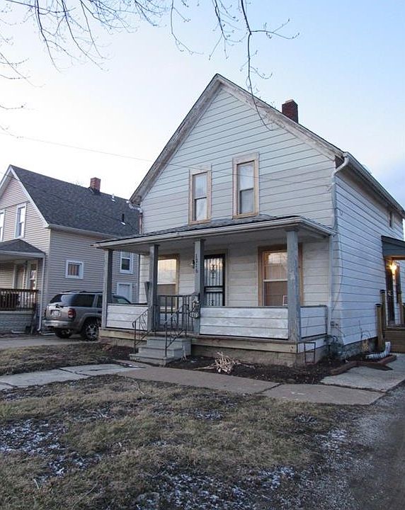 1st image of 1216 W 13th St