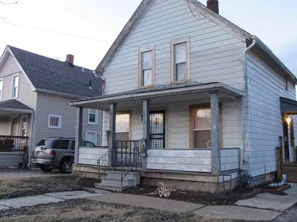 1216 W 13th St, Lorain, OH 44052