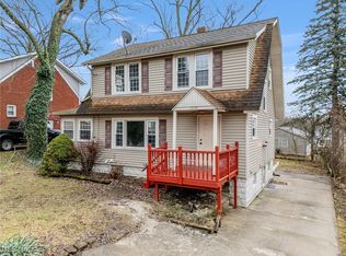 2548 Woodmere Ave, Akron, OH 44312