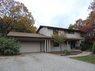 2131 Easthill Dr, Muskegon, MI