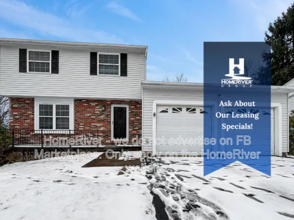 107 Fernvue Dr, Coraopolis, PA 15108