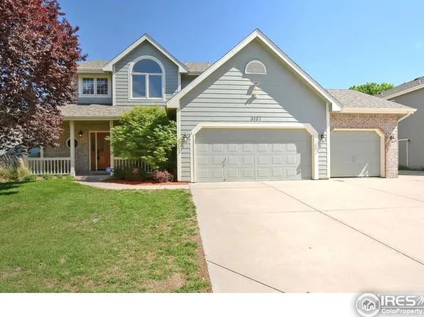 3107 Red Mountain Dr, Fort Collins, CO 80525