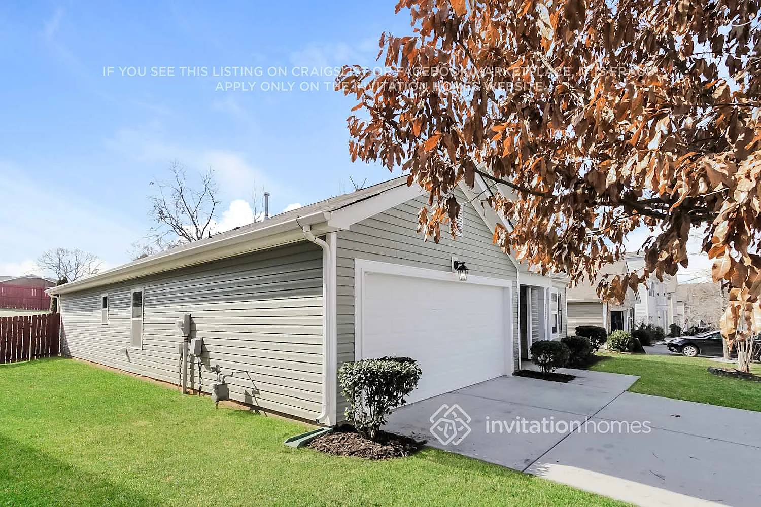 3322 Ringtail Ln Charlotte, NC 28216 — Photo 3