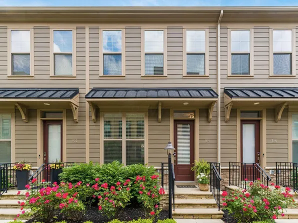 954 Pullman Pl, Columbus, OH 43212