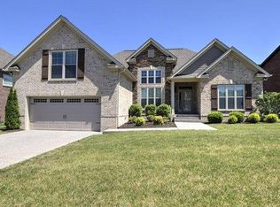 6006 Sanmar Dr, Spring Hill, TN 37174