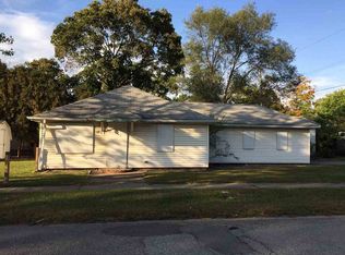 608 E Simonton St, Elkhart, IN 46514