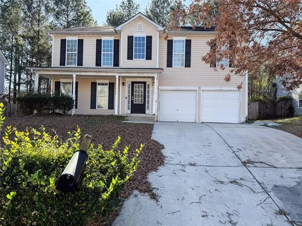 1760 Marceau Dr, Conley, GA 30288
