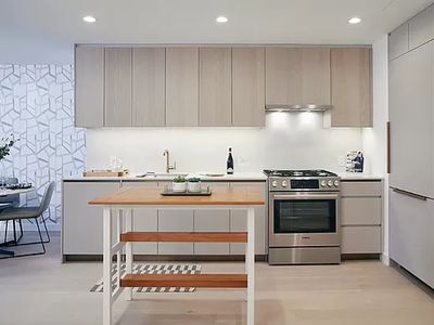 3 Court Sq #509, Long Island City, NY, 11101