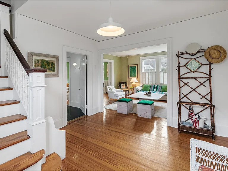88 Halsey St — Photo 9