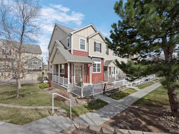 1479 Nemrick Place, Castle Rock, CO 80109