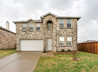 1725 Spyglass Dr, Little Elm, TX 75068