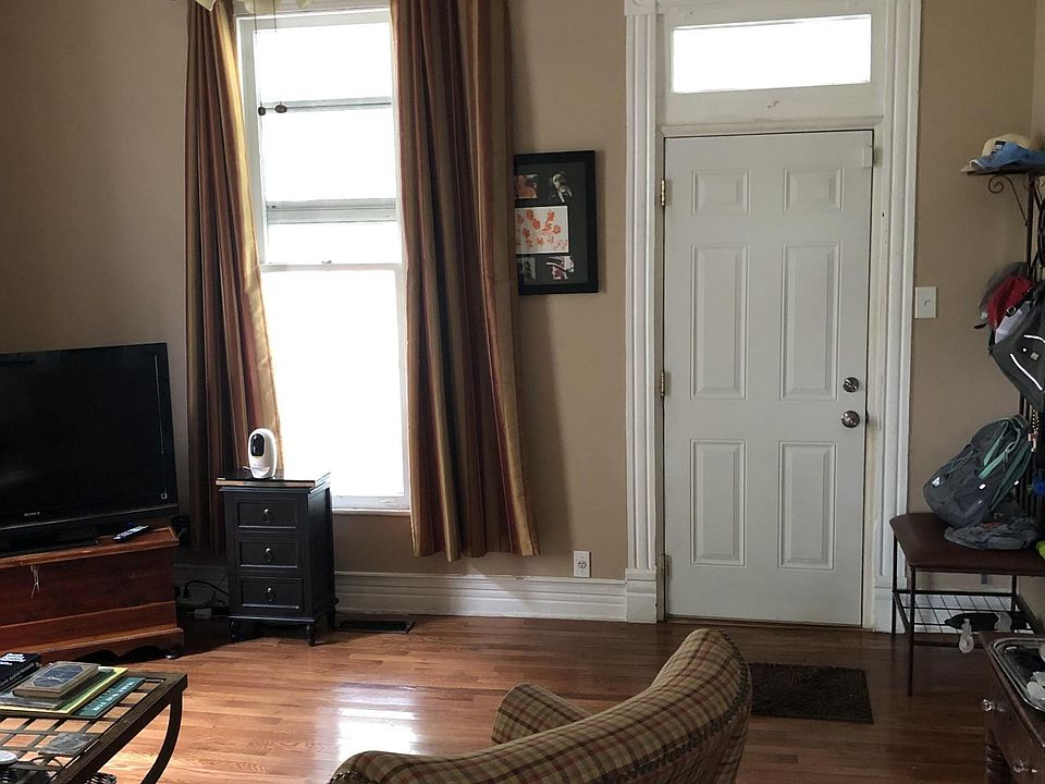 3810 Elkins Ave, Nashville, TN 37209 Zillow