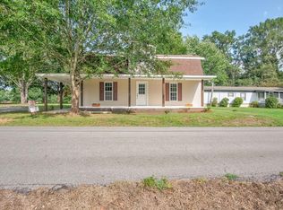 212 Mackey St, Rogersville, AL 35652