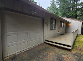 175 SW The Pines Dr, Depoe Bay, OR 97341