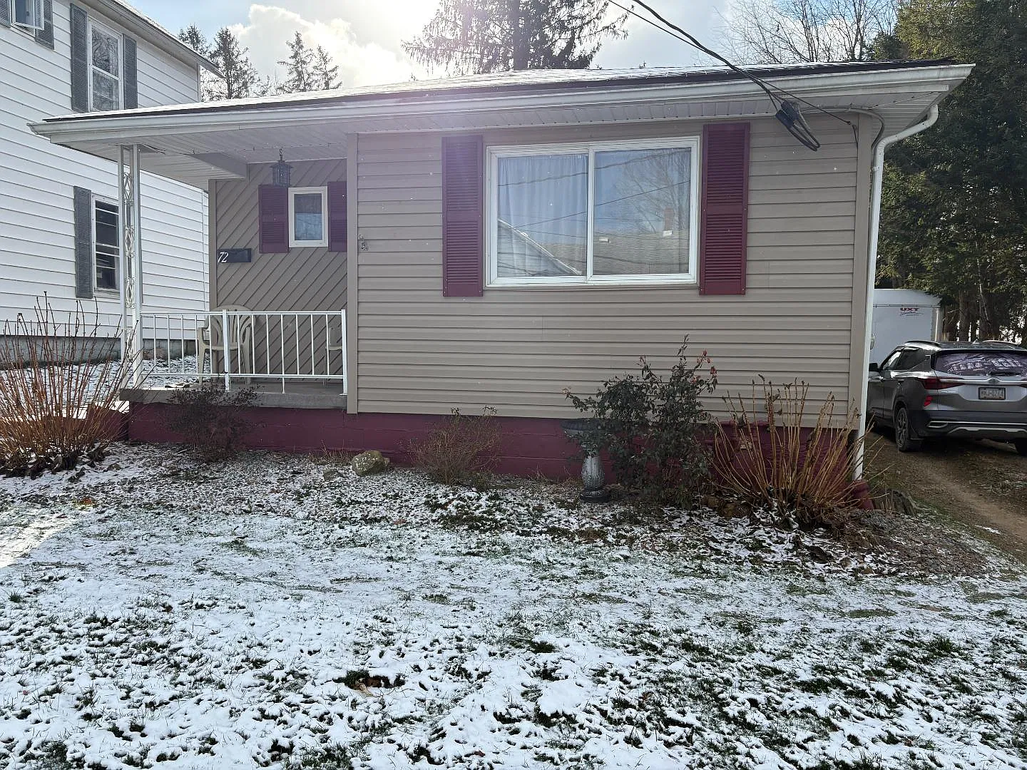 72 2nd Ave — Photo 1