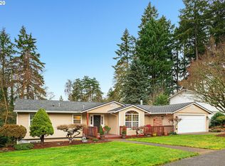 1771 Campus Way, Lake Oswego, OR 97034