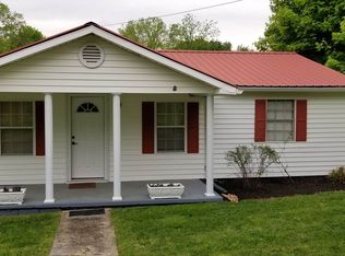 1664 Old Highway 68, Sweetwater, TN 37874