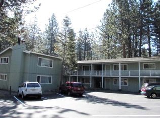 3678 Larch Ave UNIT 4, South Lake Tahoe, CA 96150