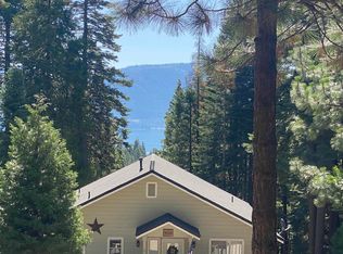 611 E Burnt Cedar Rd, Westwood, CA 96137