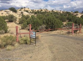 400 Padilla Dr, Aztec, NM 87410