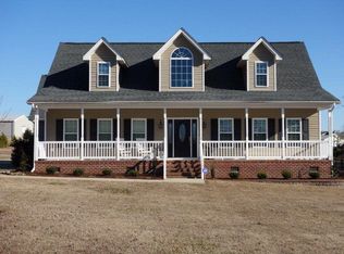 7142 Leigh Ct, Sims, NC 27880