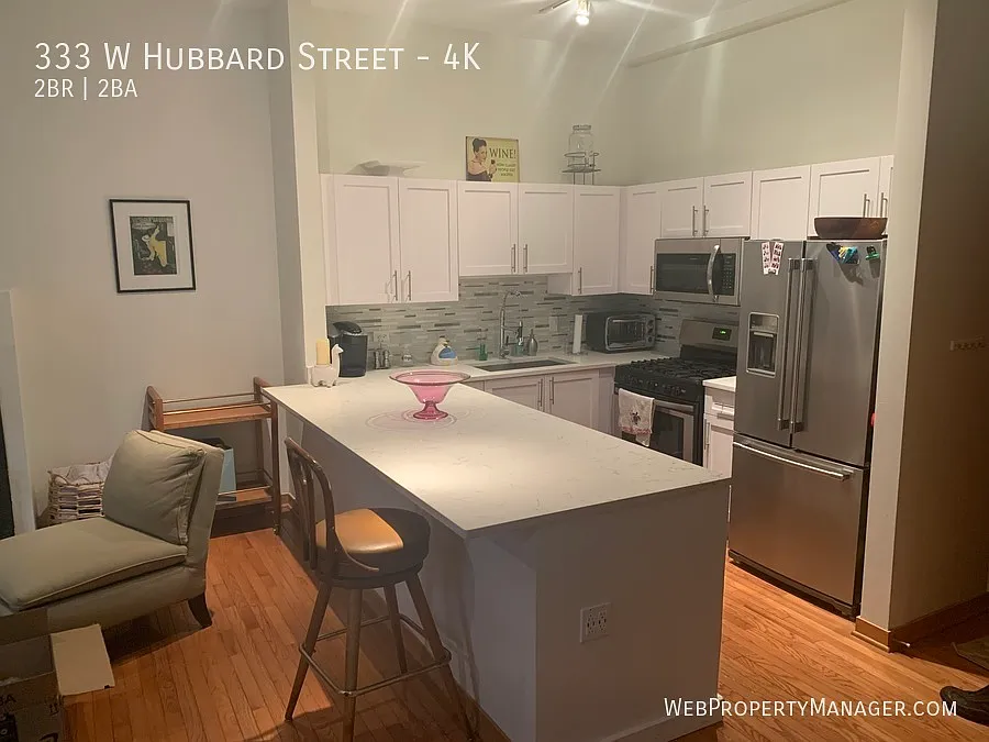 Building Photo - 333 W Hubbard St #4K