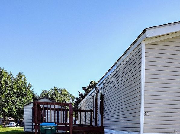 4708 Gibson Rd LOT 41