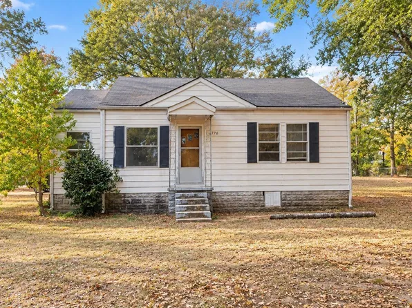 2776 Redbud Ave, Camden, AR 71701