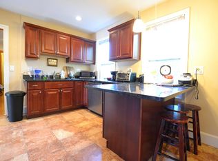 139 Nottinghill Rd #1XJI, Brighton, MA 02135