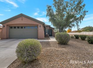 8345 W Redshank Dr, Tucson, AZ 85757