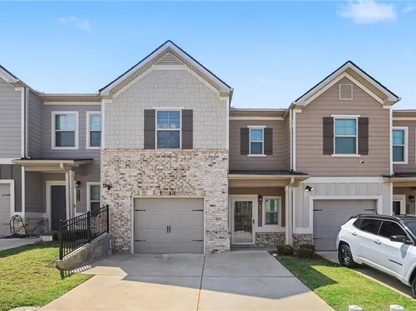 6996 Zaniah Rd SW, Atlanta, GA 30331