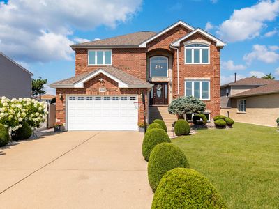 8320 S 79th Ave, Justice, IL, 60458