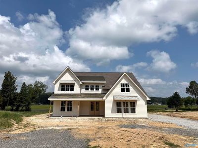 360 Lake Creek Dr, Guntersville, AL, 35976