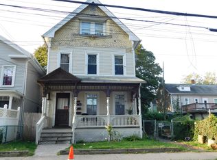 342 Exchange St, New Haven, CT 06513