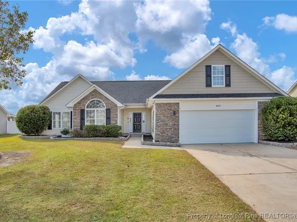 6012 Windflower Dr, Fayetteville, NC 28314