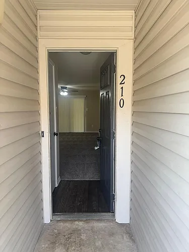 Floor plan 210