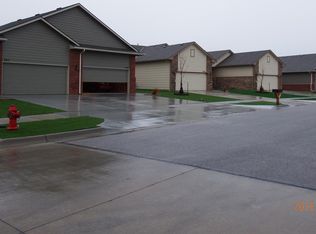 2411 E Coolwater St, Kechi, KS 67067