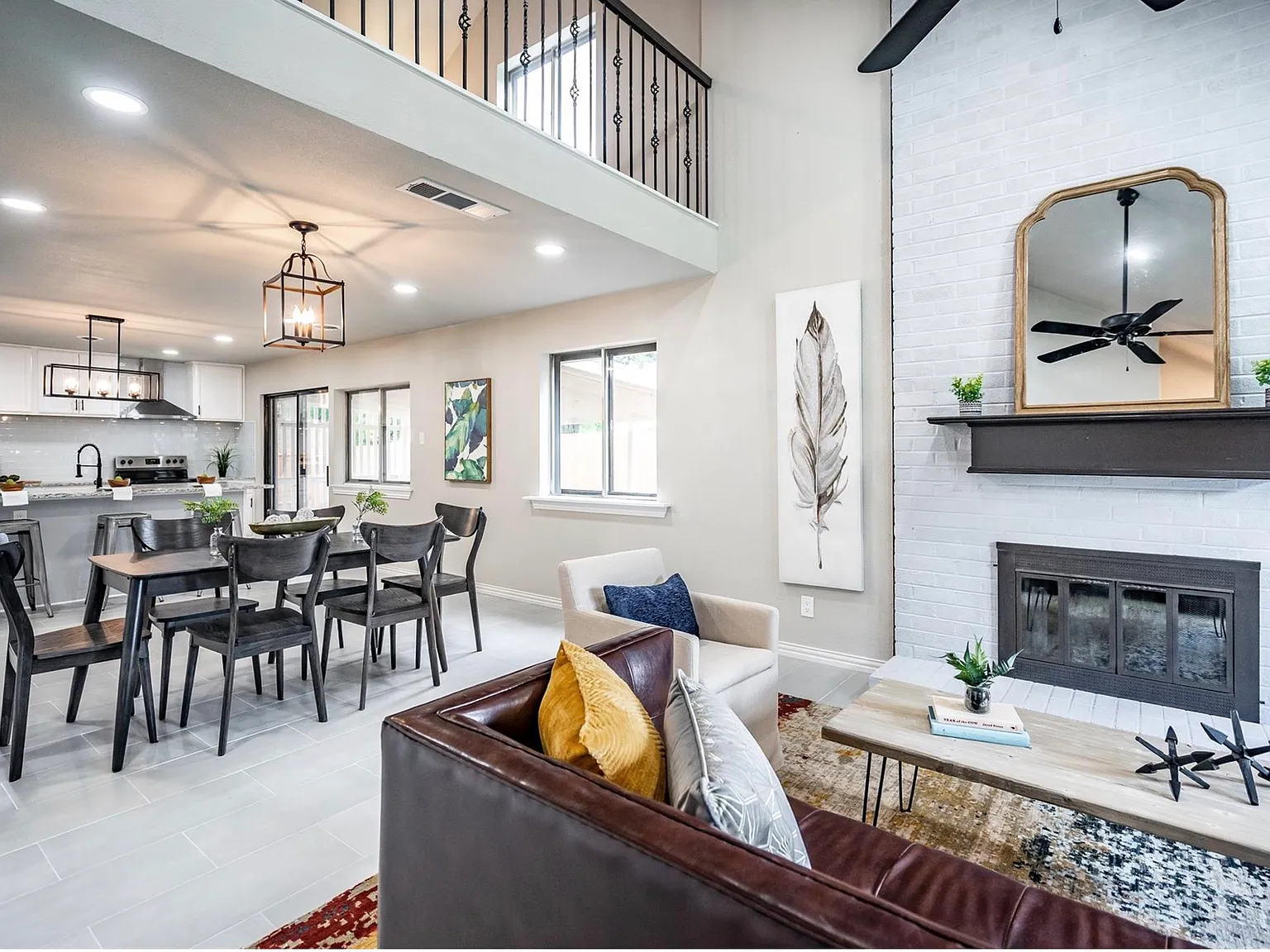 5521 Jester Dr — Photo 3