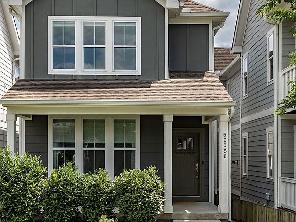 2nd image of 5005B Georgia Ave