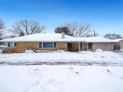 1615 26th St, Rockford, IL, 61108