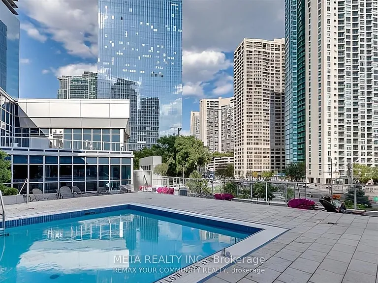 208 Queens Quay W #803 — Photo 21