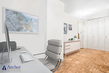 Rented by Anchor Associates